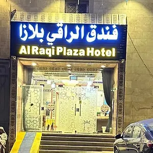 Alraqi Plaza Apartment Mecca