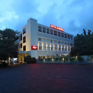 Samudra Hotel Kannur