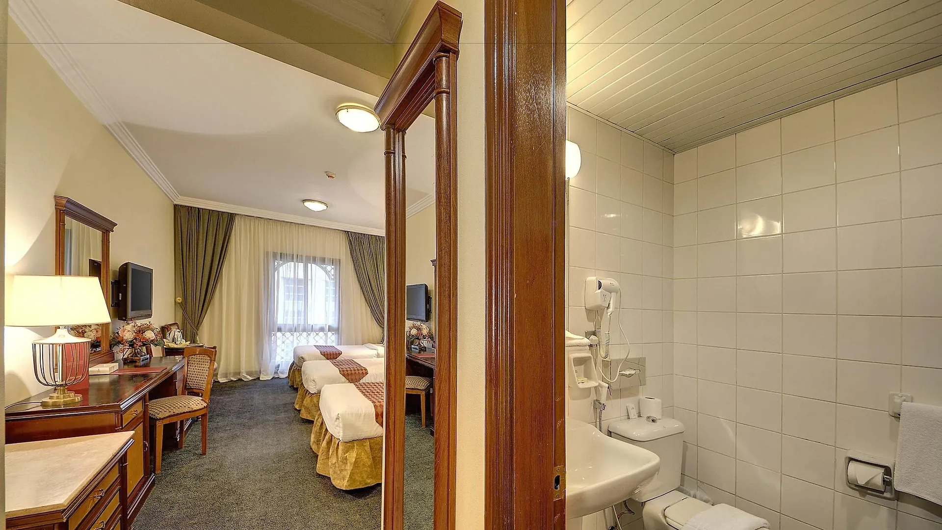 Elaf Taiba Hotel Medina 3*,  Saudi Arabia