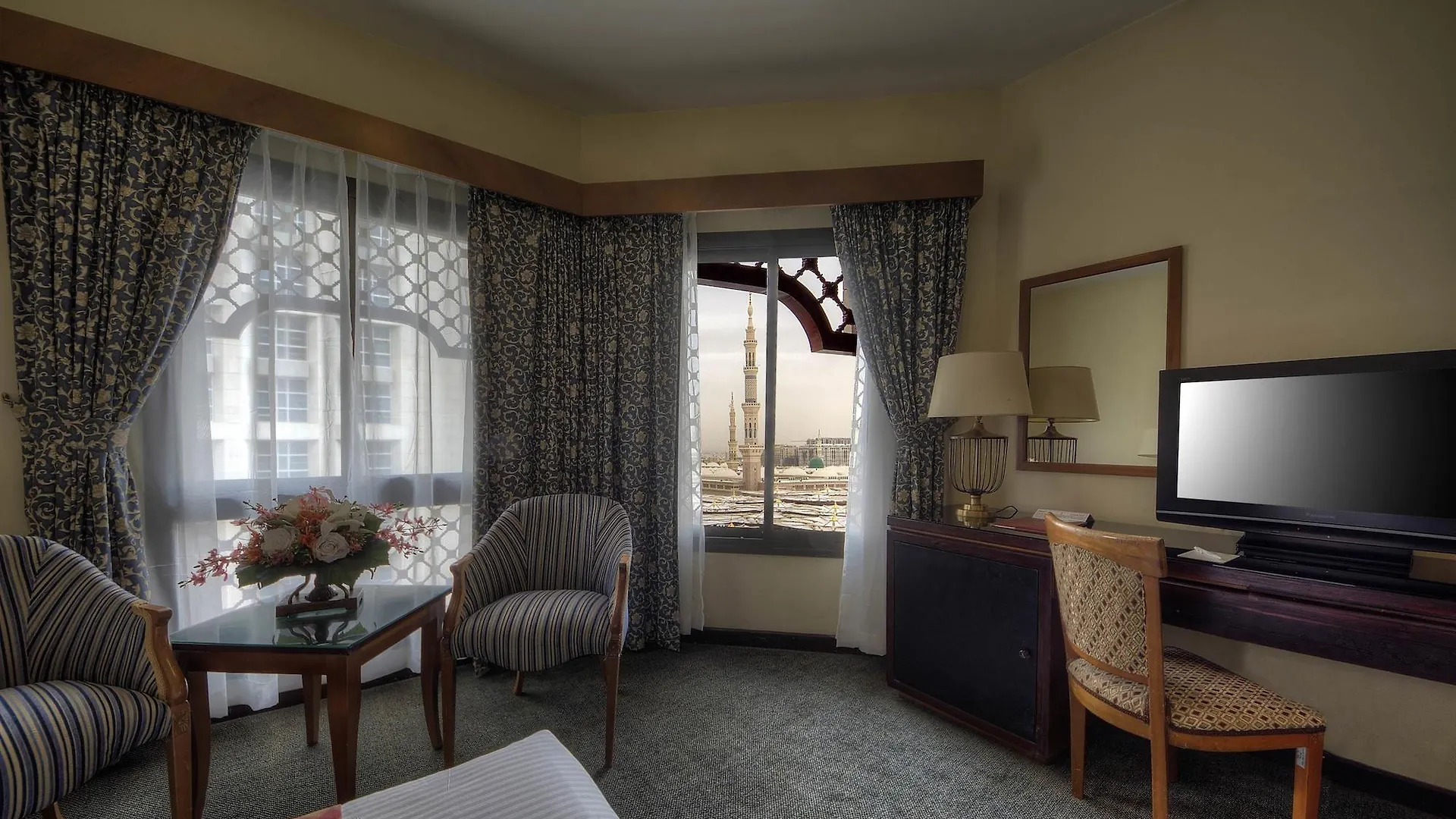 Elaf Taiba Hotel Medina