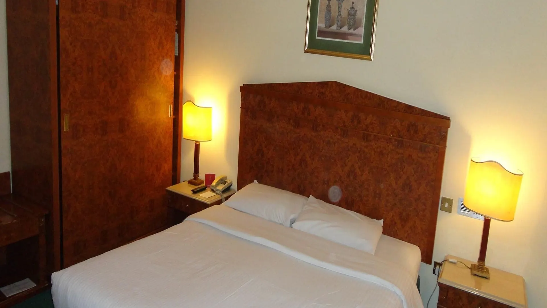 Elaf Taiba Hotel Medina 3*,