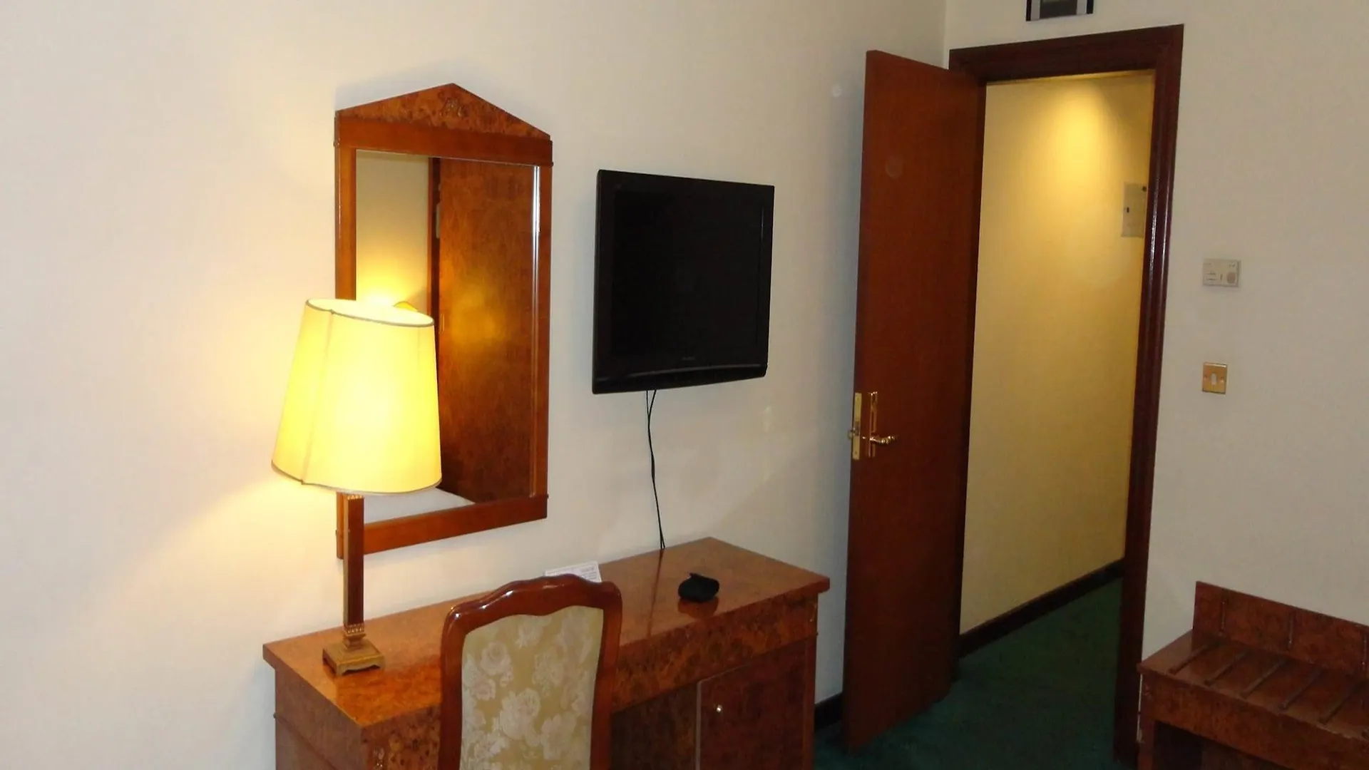 Elaf Taiba Hotel Medina