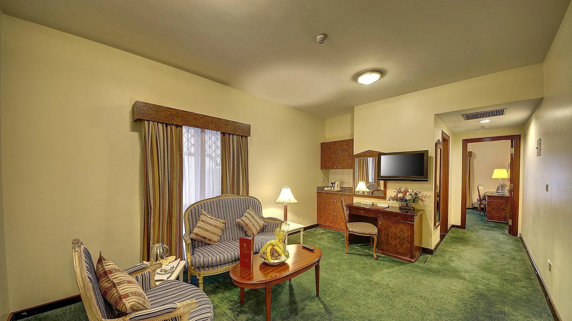 Elaf Taiba Hotel Medina 3*,