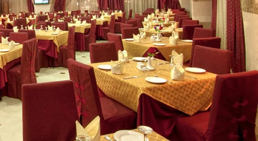 Elaf Taiba Hotel Medina