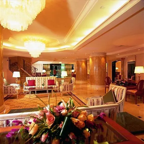 ***  Elaf Taiba Hotel Medina Saudi Arabia