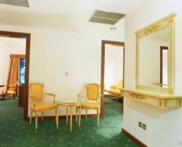 Elaf Taiba Hotel Medina 3*,  Saudi Arabia