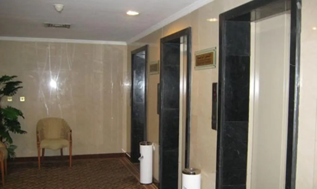 Elaf Taiba Hotel Medina 3*,  Saudi Arabia