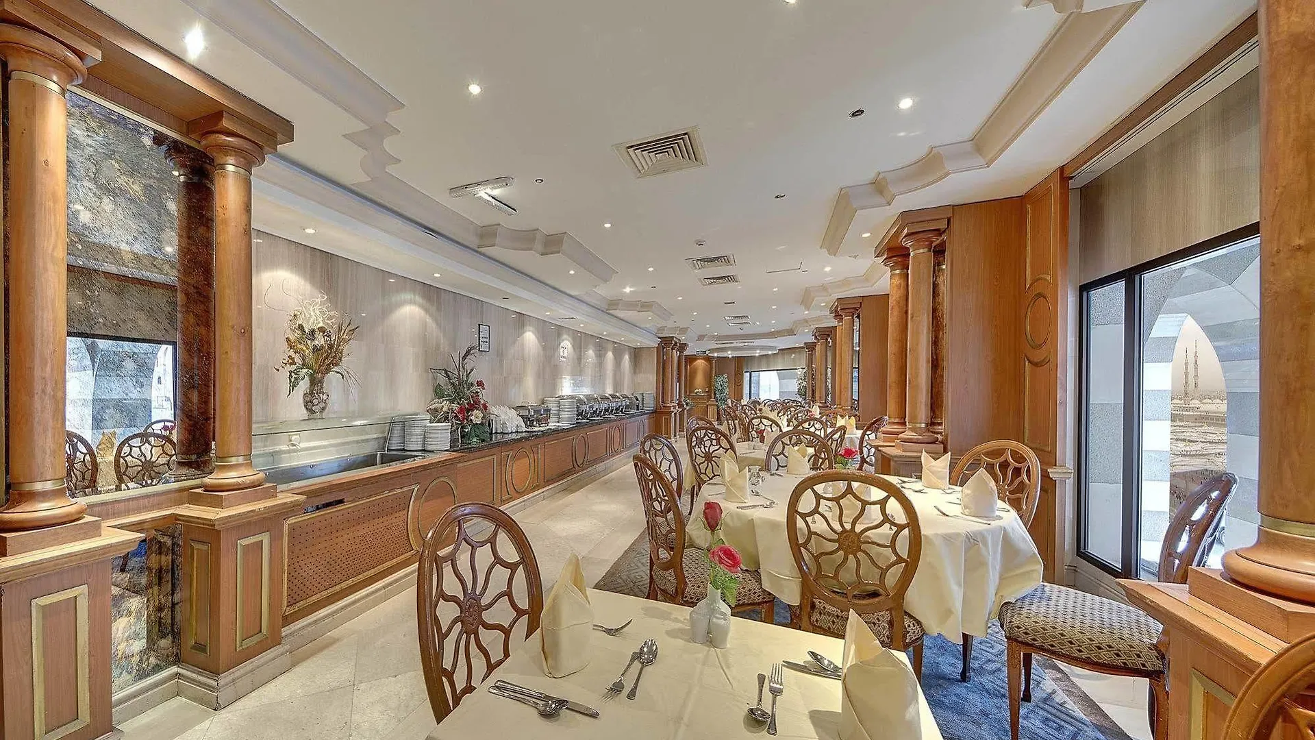 Elaf Taiba Hotel Medina