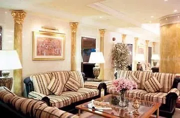 Elaf Taiba Hotel Medina